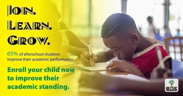 rise-education